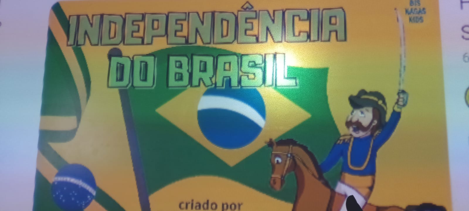 7 de Setembro - 2023